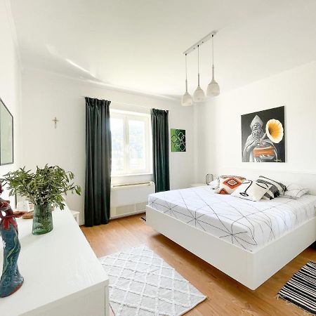 Melisa Apartment With Balcony & Free Parking Dubrovnik Bagian luar foto