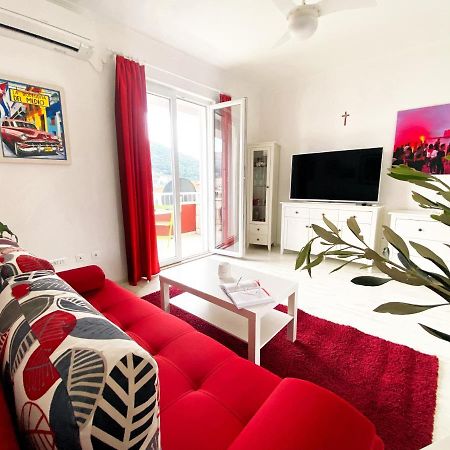 Melisa Apartment With Balcony & Free Parking Dubrovnik Bagian luar foto