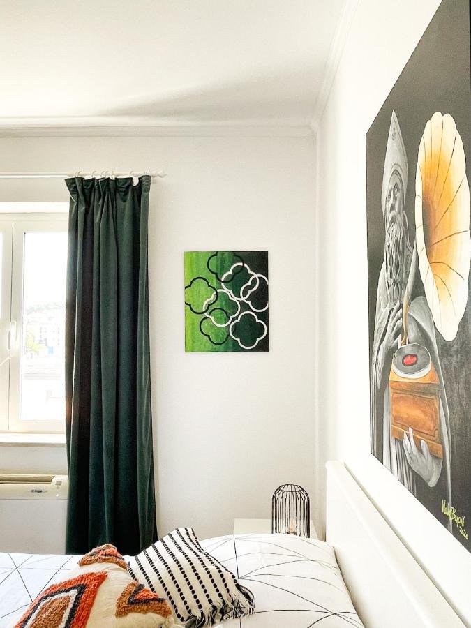 Melisa Apartment With Balcony & Free Parking Dubrovnik Bagian luar foto