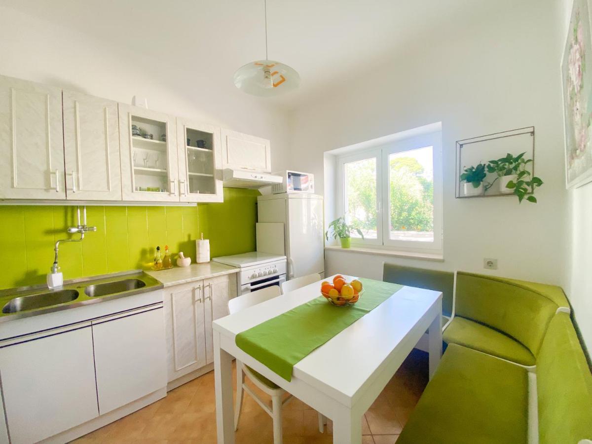Melisa Apartment With Balcony & Free Parking Dubrovnik Bagian luar foto