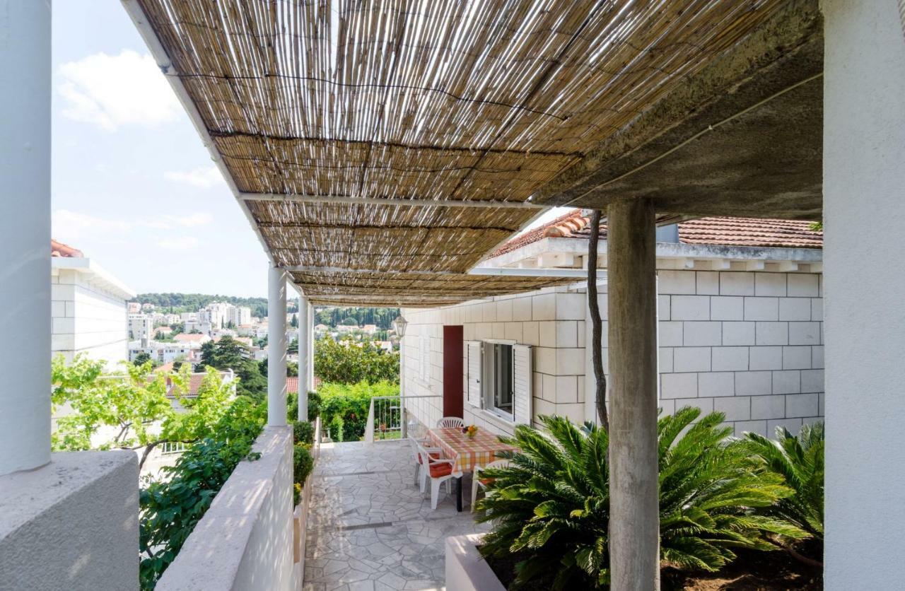 Melisa Apartment With Balcony & Free Parking Dubrovnik Bagian luar foto