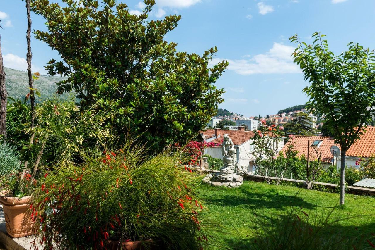 Melisa Apartment With Balcony & Free Parking Dubrovnik Bagian luar foto